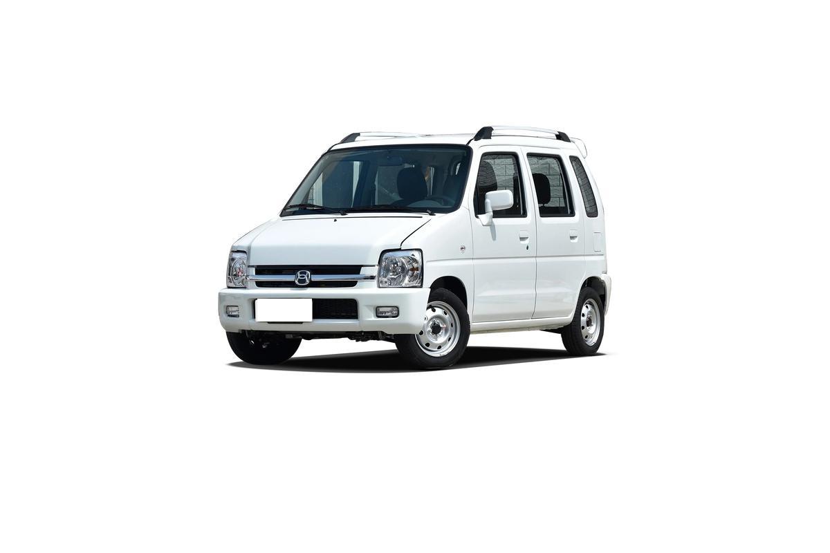 BAIC Changhe Beidouxing